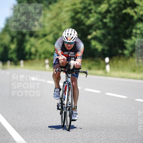 21.06.2026 - Viking Triathlon Michael Burmester http://msf.ph/oto/9880365 21.06.2026 13:20:10 Radfahren 196, 382 meine-sportfotos.de