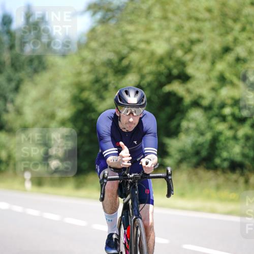 21.06.2026 - Viking Triathlon Michael Burmester http://msf.ph/oto/9880398 21.06.2026 13:20:18 Radfahren 196, 382 meine-sportfotos.de