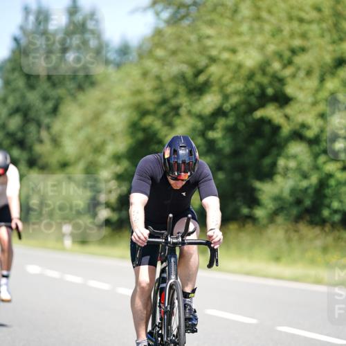 21.06.2026 - Viking Triathlon Michael Burmester http://msf.ph/oto/9880442 21.06.2026 13:20:41 Radfahren 237, 617 meine-sportfotos.de