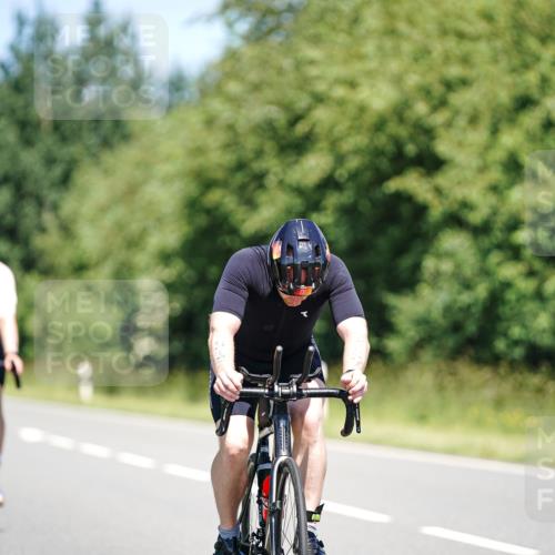 21.06.2026 - Viking Triathlon Michael Burmester http://msf.ph/oto/9880444 21.06.2026 13:20:42 Radfahren 237, 617 meine-sportfotos.de