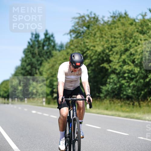 21.06.2026 - Viking Triathlon Michael Burmester http://msf.ph/oto/9880463 21.06.2026 13:20:43 Radfahren 237, 617 meine-sportfotos.de