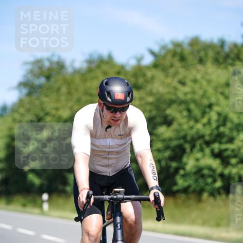 21.06.2026 - Viking Triathlon Michael Burmester http://msf.ph/oto/9880474 21.06.2026 13:20:44 Radfahren 237, 617 meine-sportfotos.de