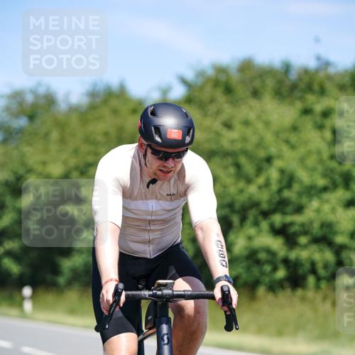 21.06.2026 - Viking Triathlon Michael Burmester http://msf.ph/oto/9880481 21.06.2026 13:20:44 Radfahren 237, 617 meine-sportfotos.de