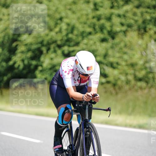 21.06.2026 - Viking Triathlon Michael Burmester http://msf.ph/oto/9880511 21.06.2026 13:21:59 Radfahren 445, 541, 618 meine-sportfotos.de