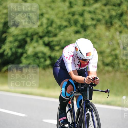 21.06.2026 - Viking Triathlon Michael Burmester http://msf.ph/oto/9880517 21.06.2026 13:21:59 Radfahren 445, 541, 618 meine-sportfotos.de