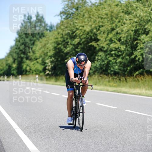 21.06.2026 - Viking Triathlon Michael Burmester http://msf.ph/oto/9880521 21.06.2026 13:22:01 Radfahren 541 meine-sportfotos.de