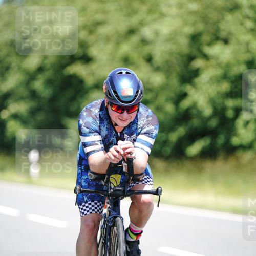 21.06.2026 - Viking Triathlon Michael Burmester http://msf.ph/oto/9880547 21.06.2026 13:22:54 Radfahren 495 meine-sportfotos.de