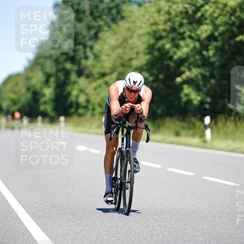 21.06.2026 - Viking Triathlon Michael Burmester http://msf.ph/oto/9880588 21.06.2026 13:23:13 Radfahren 289 meine-sportfotos.de