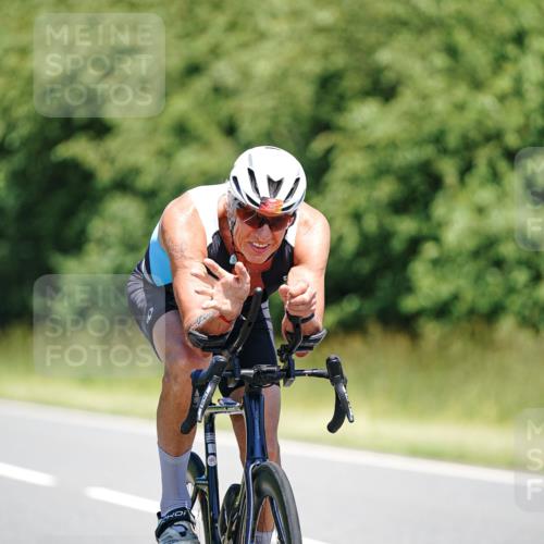 21.06.2026 - Viking Triathlon Michael Burmester http://msf.ph/oto/9880599 21.06.2026 13:23:14 Radfahren 289 meine-sportfotos.de