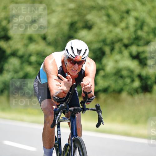 21.06.2026 - Viking Triathlon Michael Burmester http://msf.ph/oto/9880605 21.06.2026 13:23:14 Radfahren 289 meine-sportfotos.de