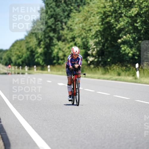 21.06.2026 - Viking Triathlon Michael Burmester http://msf.ph/oto/9880620 21.06.2026 13:23:36 Radfahren 368 meine-sportfotos.de