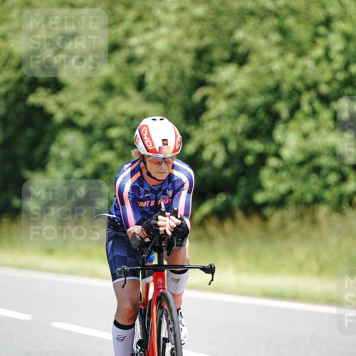 21.06.2026 - Viking Triathlon Michael Burmester http://msf.ph/oto/9880629 21.06.2026 13:23:38 Radfahren 368 meine-sportfotos.de