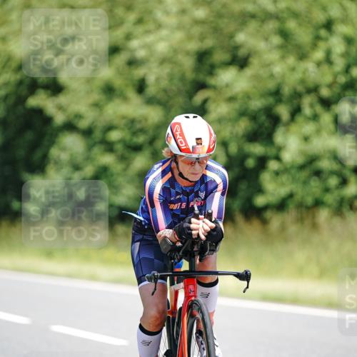 21.06.2026 - Viking Triathlon Michael Burmester http://msf.ph/oto/9880636 21.06.2026 13:23:39 Radfahren 127, 368 meine-sportfotos.de