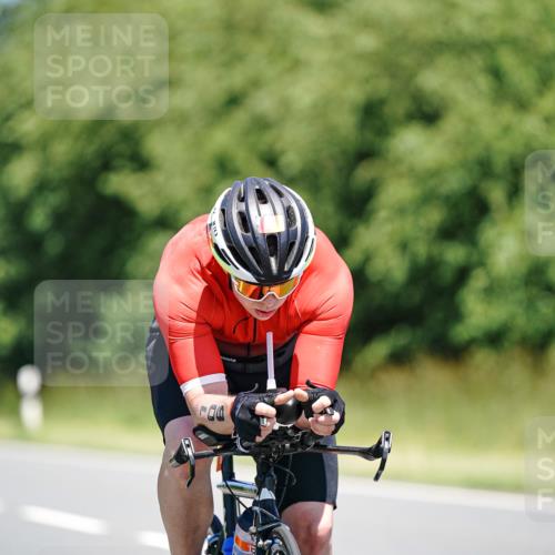 21.06.2026 - Viking Triathlon Michael Burmester http://msf.ph/oto/9880650 21.06.2026 13:23:57 Radfahren 127 meine-sportfotos.de