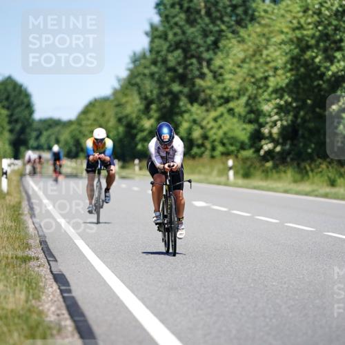 21.06.2026 - Viking Triathlon Michael Burmester http://msf.ph/oto/9880757 21.06.2026 13:24:40 Radfahren 335, 658 meine-sportfotos.de