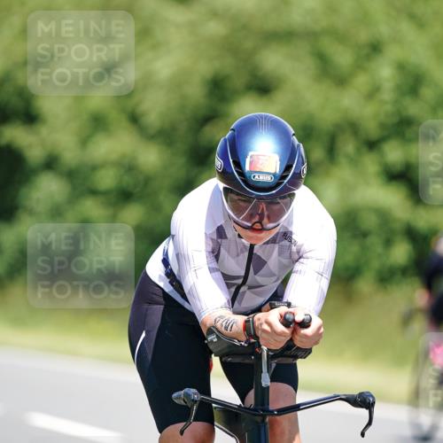 21.06.2026 - Viking Triathlon Michael Burmester http://msf.ph/oto/9880782 21.06.2026 13:24:43 Radfahren 335 meine-sportfotos.de