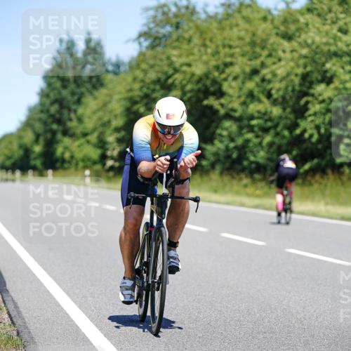 21.06.2026 - Viking Triathlon Michael Burmester http://msf.ph/oto/9880788 21.06.2026 13:24:44 Radfahren 335 meine-sportfotos.de