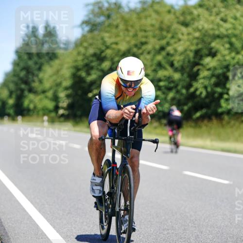 21.06.2026 - Viking Triathlon Michael Burmester http://msf.ph/oto/9880799 21.06.2026 13:24:45 Radfahren 335 meine-sportfotos.de
