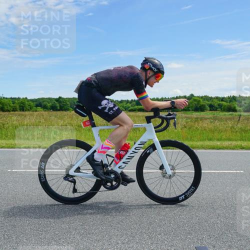 21.06.2026 - Viking Triathlon Michael Burmester http://msf.ph/oto/9880831 21.06.2026 12:49:26 Radfahren 155, 155, 163, 368 meine-sportfotos.de