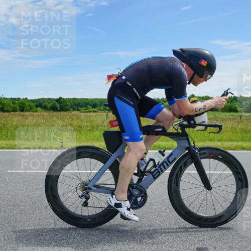 21.06.2026 - Viking Triathlon Michael Burmester http://msf.ph/oto/9880840 21.06.2026 12:49:34 Radfahren 155, 155, 163, 368 meine-sportfotos.de