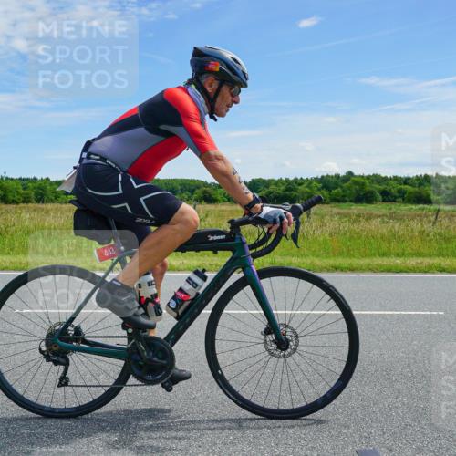 21.06.2026 - Viking Triathlon Michael Burmester http://msf.ph/oto/9880905 21.06.2026 12:50:59 Radfahren 326, 556 meine-sportfotos.de