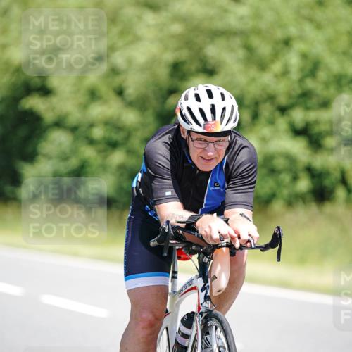 21.06.2026 - Viking Triathlon Michael Burmester http://msf.ph/oto/9880992 21.06.2026 13:25:25 Radfahren 646, 646 meine-sportfotos.de