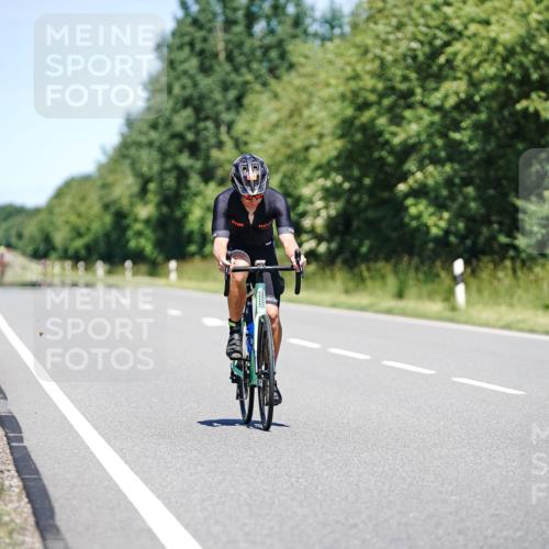 21.06.2026 - Viking Triathlon Michael Burmester http://msf.ph/oto/9880997 21.06.2026 13:25:35 Radfahren 646 meine-sportfotos.de