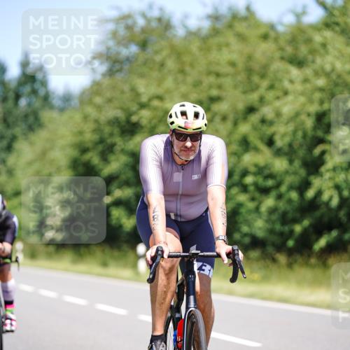 21.06.2026 - Viking Triathlon Michael Burmester http://msf.ph/oto/9881069 21.06.2026 13:25:58 Radfahren 542 meine-sportfotos.de