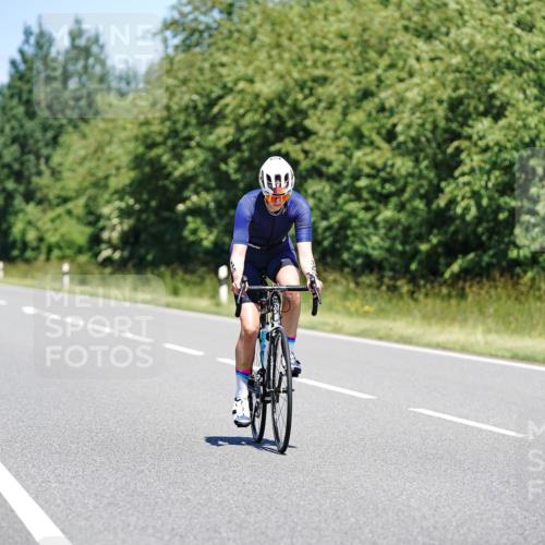21.06.2026 - Viking Triathlon Michael Burmester http://msf.ph/oto/9881099 21.06.2026 13:26:01 Radfahren 542 meine-sportfotos.de