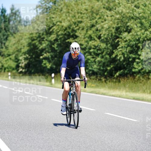 21.06.2026 - Viking Triathlon Michael Burmester http://msf.ph/oto/9881105 21.06.2026 13:26:02 Radfahren 542 meine-sportfotos.de