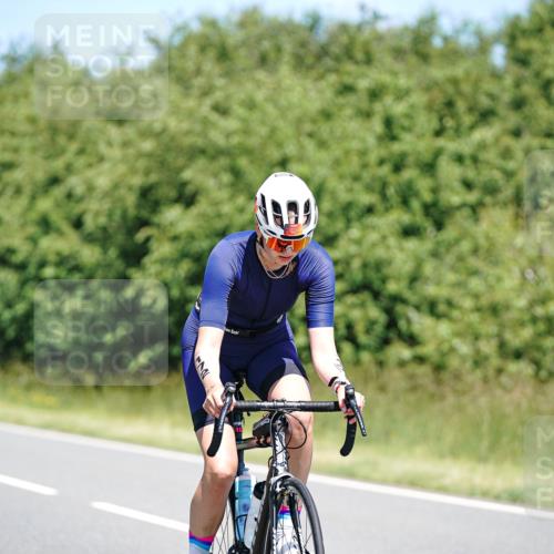 21.06.2026 - Viking Triathlon Michael Burmester http://msf.ph/oto/9881110 21.06.2026 13:26:02 Radfahren 542 meine-sportfotos.de