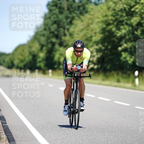 21.06.2026 - Viking Triathlon Michael Burmester http://msf.ph/oto/9881120 21.06.2026 13:26:08 Radfahren 542 meine-sportfotos.de