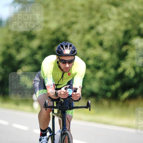 21.06.2026 - Viking Triathlon Michael Burmester http://msf.ph/oto/9881125 21.06.2026 13:26:09 Radfahren 542 meine-sportfotos.de