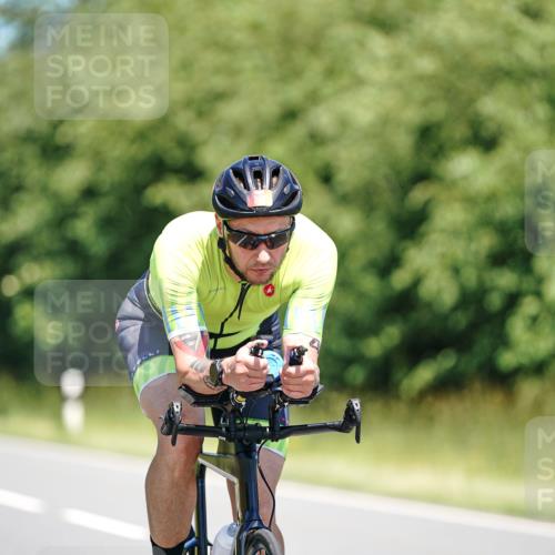 21.06.2026 - Viking Triathlon Michael Burmester http://msf.ph/oto/9881130 21.06.2026 13:26:09 Radfahren 542 meine-sportfotos.de