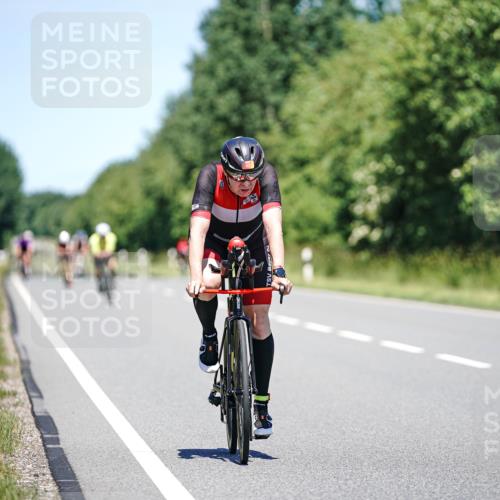 21.06.2026 - Viking Triathlon Michael Burmester http://msf.ph/oto/9881154 21.06.2026 13:27:22 Radfahren 60, 515 meine-sportfotos.de