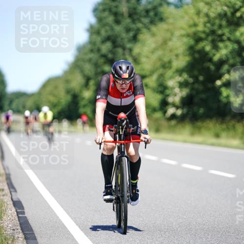 21.06.2026 - Viking Triathlon Michael Burmester http://msf.ph/oto/9881164 21.06.2026 13:27:22 Radfahren 60, 515 meine-sportfotos.de