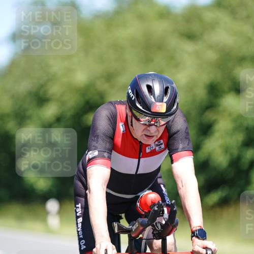 21.06.2026 - Viking Triathlon Michael Burmester http://msf.ph/oto/9881174 21.06.2026 13:27:23 Radfahren 60, 515 meine-sportfotos.de