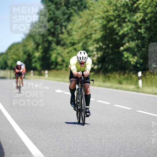 21.06.2026 - Viking Triathlon Michael Burmester http://msf.ph/oto/9881191 21.06.2026 13:27:28 Radfahren 60, 515 meine-sportfotos.de