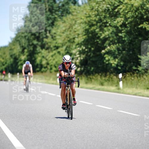 21.06.2026 - Viking Triathlon Michael Burmester http://msf.ph/oto/9881204 21.06.2026 13:27:31 Radfahren 60, 515 meine-sportfotos.de