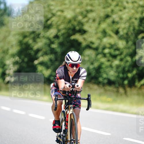 21.06.2026 - Viking Triathlon Michael Burmester http://msf.ph/oto/9881209 21.06.2026 13:27:33 Radfahren 60, 515 meine-sportfotos.de