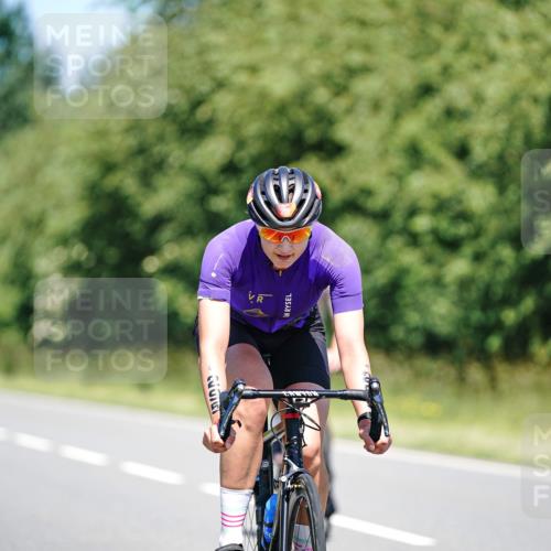 21.06.2026 - Viking Triathlon Michael Burmester http://msf.ph/oto/9881234 21.06.2026 13:27:36 Radfahren 60, 515 meine-sportfotos.de
