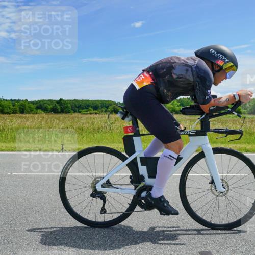 21.06.2026 - Viking Triathlon Michael Burmester http://msf.ph/oto/9881235 21.06.2026 12:54:34 Radfahren 289, 331, 340, 625, 663 meine-sportfotos.de