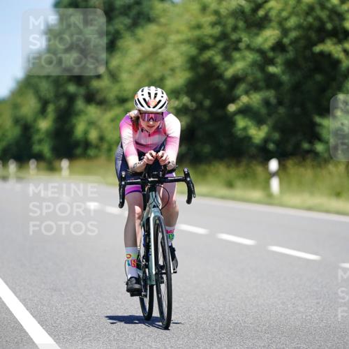 21.06.2026 - Viking Triathlon Michael Burmester http://msf.ph/oto/9881247 21.06.2026 13:27:37 Radfahren 60, 515 meine-sportfotos.de