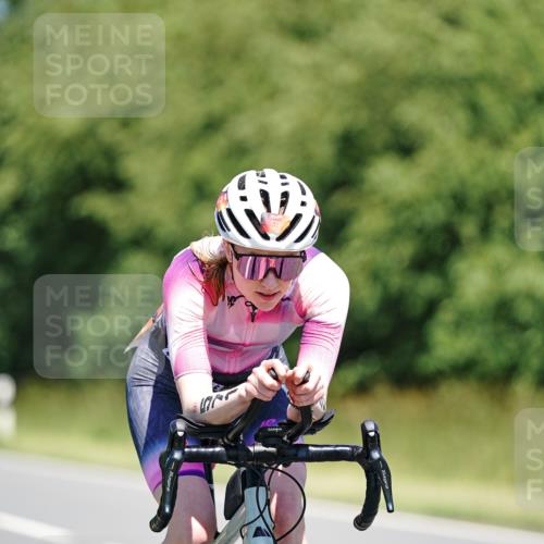 21.06.2026 - Viking Triathlon Michael Burmester http://msf.ph/oto/9881253 21.06.2026 13:27:38 Radfahren 60, 515 meine-sportfotos.de