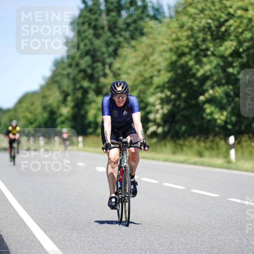 21.06.2026 - Viking Triathlon Michael Burmester http://msf.ph/oto/9881290 21.06.2026 13:28:02 Radfahren 395 meine-sportfotos.de