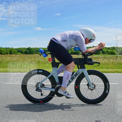 21.06.2026 - Viking Triathlon Michael Burmester http://msf.ph/oto/9881372 21.06.2026 12:56:37 Radfahren 113, 255, 357, 489 meine-sportfotos.de