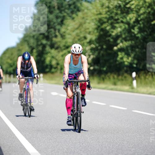 21.06.2026 - Viking Triathlon Michael Burmester http://msf.ph/oto/9881404 21.06.2026 13:28:29 Radfahren 395 meine-sportfotos.de