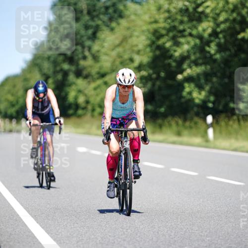 21.06.2026 - Viking Triathlon Michael Burmester http://msf.ph/oto/9881412 21.06.2026 13:28:30 Radfahren 395 meine-sportfotos.de