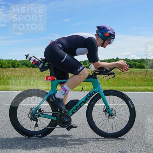 21.06.2026 - Viking Triathlon Michael Burmester http://msf.ph/oto/9881487 21.06.2026 12:58:11 Radfahren 96, 303, 571, 601 meine-sportfotos.de
