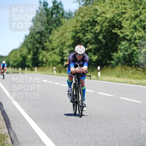 21.06.2026 - Viking Triathlon Michael Burmester http://msf.ph/oto/9881512 21.06.2026 13:29:03 Radfahren  meine-sportfotos.de